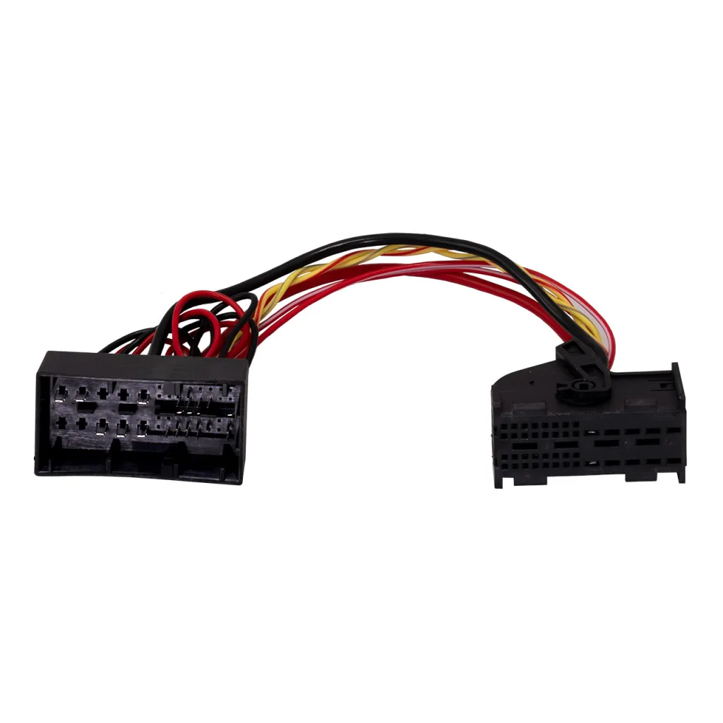 MATCH PP-BMW ASD-Bypass